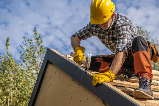 Chester, NY Roofing Contractor Company